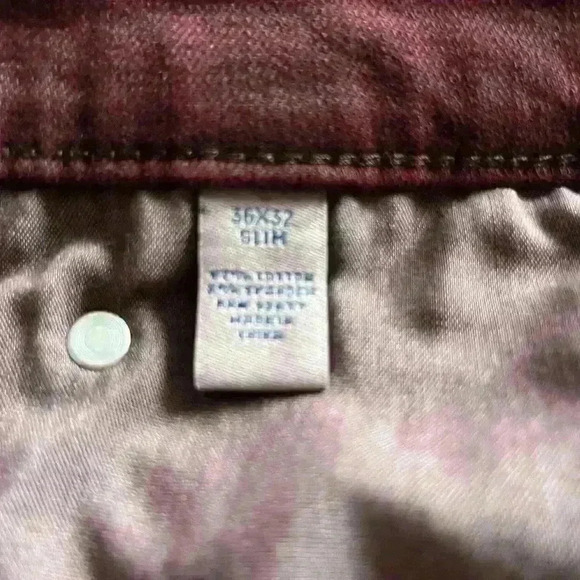 Men’s Arizona jeans, advanced flex, 360​​​​​​​ - Picture 5 of 12